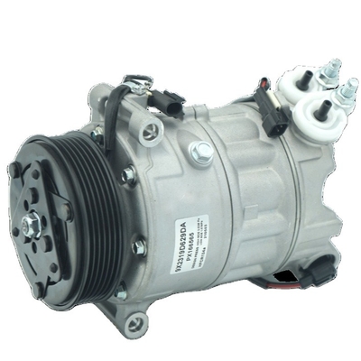 Hot selling 4472206910 small car ac compressor for TOYOTA all series for toyota yaris ac compressor 18*22*28
