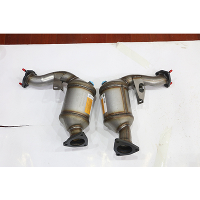 Professional Manufacturer Three Way Automotive Catalytic Converter Exhaust Three Way Catalyst /