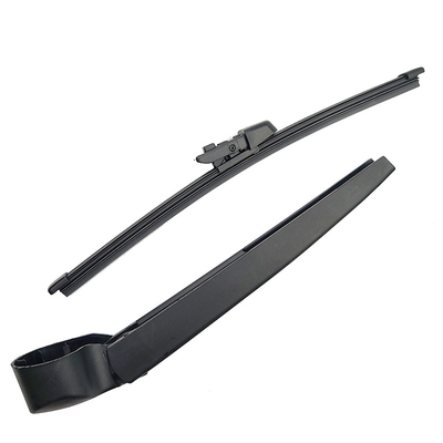 100% Natural Rubber Kction Car Parts Windshield Wiper 5K6955427A Rear Wiper Blade &amp; Replacemant Arm 11&quot; Fit For Golf MK7