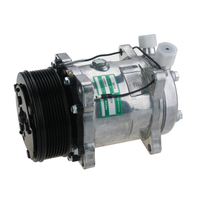 SD5H14 for 8PK 12V universal air conditioner we can offer drawings